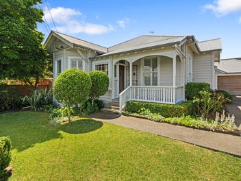 21 Queen Mary Avenue, Epsom, Auckland