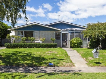 10 Mason Street, Riverdale, Gisborne