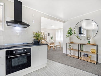 16 Hahuru Road, Kawerau, Kawerau