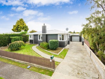 19 Sefton Avenue, Highbury, Palmerston North