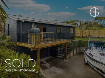 85B Rosario Crescent, Red Beach, Whangaparāoa