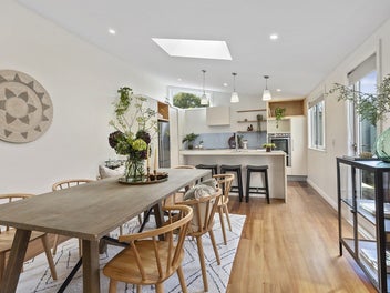 43 Washington Avenue, Brooklyn, Wellington
