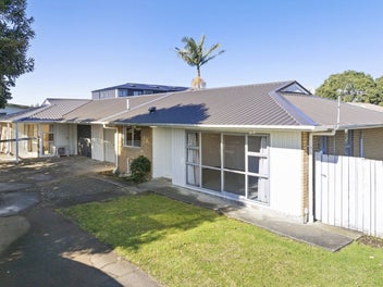 310 Weymouth Road, Clendon Park, Auckland