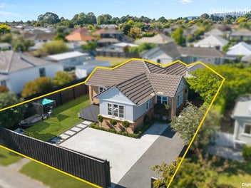 18A Hay Street, Bromley, Christchurch