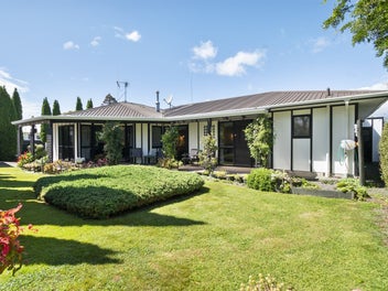 18D Kimbolton Road, Feilding, Feilding