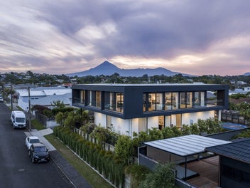 8 Kowhai Street, Strandon, New Plymouth