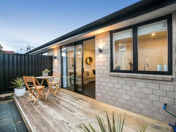 2/21 Irvine Street, Mosgiel, Mosgiel