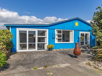 5 Mahuri ST, Himatangi Beach, Himatangi Beach