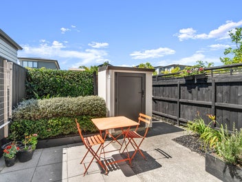 44 Fenchurch Street, Glen Innes, Auckland