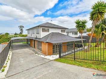 18 Staten Place, Mangere, Auckland