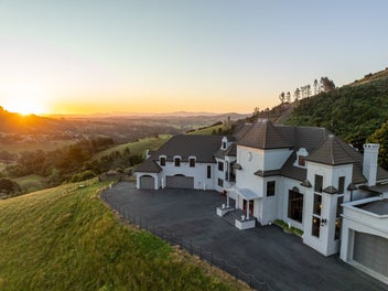 99 Parakiore Road, Ngararatunua, Whangārei