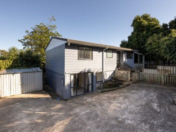 15B Ruahine Street, Ohauiti