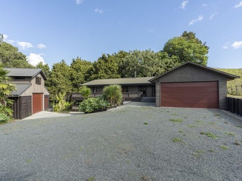 329 Vinegar Hill Road, Kauri