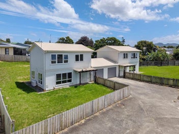 46A Heretaunga Street, Tikipunga, Whangarei