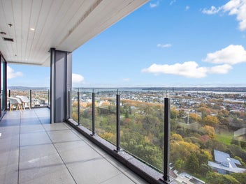 1909/8 Hereford Street, Freemans Bay, Auckland