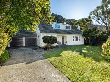 89 Owen Street, Belmont, Lower Hutt