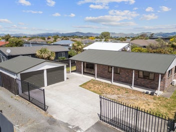 62 Travis Road, Burwood, Christchurch