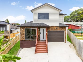 68D Henwood Road, Māngere East, Auckland