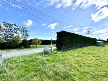 0 Acacia Dr, Levels, Timaru