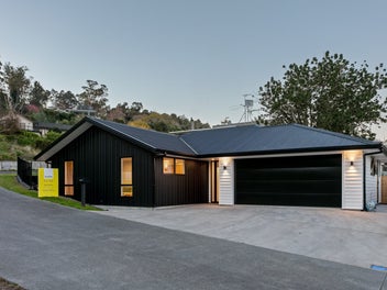 200 Russell Street, Whataupoko, Gisborne