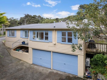4 Arapiko Street, Johnsonville, Wellington