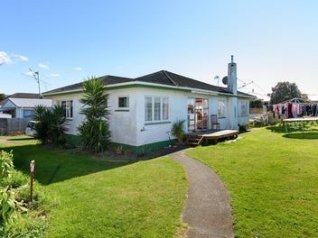 1 Glen Terrace, Te Puke, Te Puke