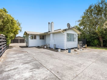 41 Kimberley Grove, Westbrook, Palmerston North