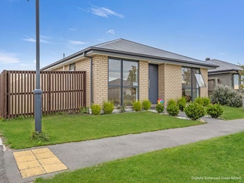 2 Air Race Lane, Halswell, Christchurch