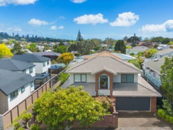 25A King George Avenue, Epsom, Auckland