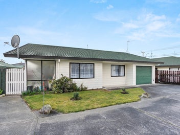 190A Dixon Street, Masterton, Masterton