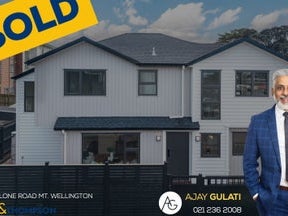 5A Malone Road, Mount Wellington, Auckland