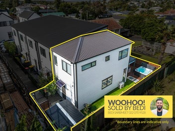 7/69 Wharf Road, Te Atatu Peninsula, Auckland
