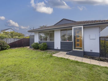 1/9 Wanstead Place, Woolston, Christchurch