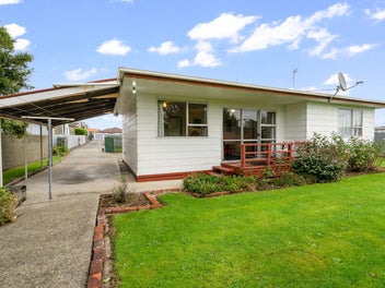 3/178 Crinan Street, Appleby, Invercargill