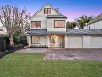 107 Maungarei Road, Remuera, Auckland