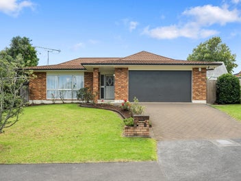 8 Kenneth Small Place, Remuera, Auckland