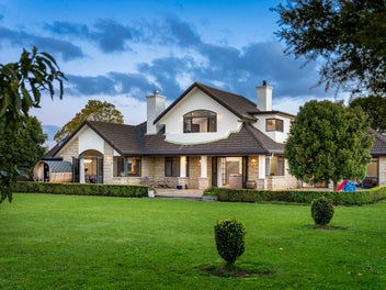 45 Amberfields Way, Runciman, Drury