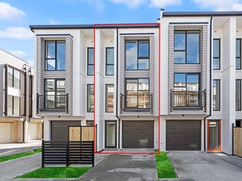 31 Falcon Crescent, Hobsonville, Auckland