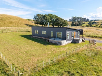 35 North Road, Eketahuna, Eketahuna