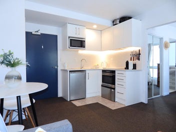 3A/163 The Terrace, Wellington Central, Wellington