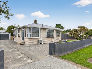 34 Huxley Road, Outer Kaiti, Gisborne