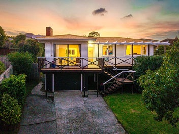 2 Seine Road, Forrest Hill, Auckland