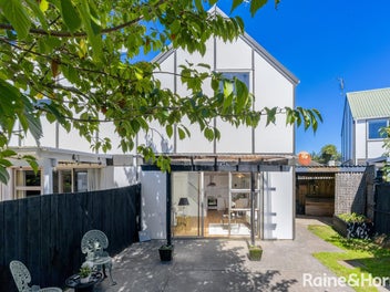 3/40 Arabi Street, Sandringham, Auckland