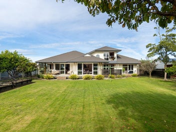 5 Titoki Place, Motueka, Motueka