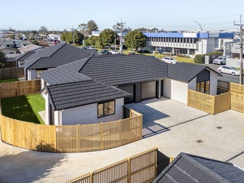 7 Brough Place, Saint Andrews, Hamilton