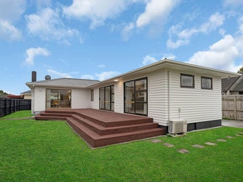 6 Berwyn Avenue, Takanini, Auckland