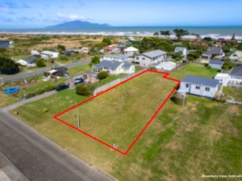 65 Gawler Street, Te Horo Beach