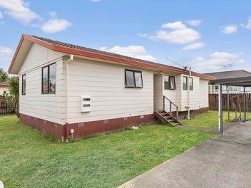 2/22 Trimdon Street, Randwick Park, Auckland
