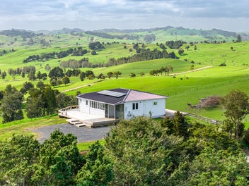 162 Taylor Road, Waiotira, Waiotira
