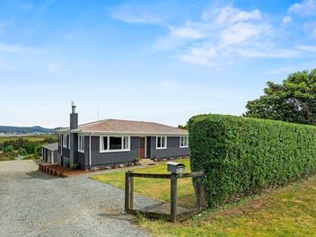 2 Handforth Street, Onerahi, Whangarei
